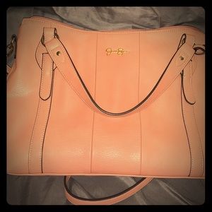 Jessica Simpson purse